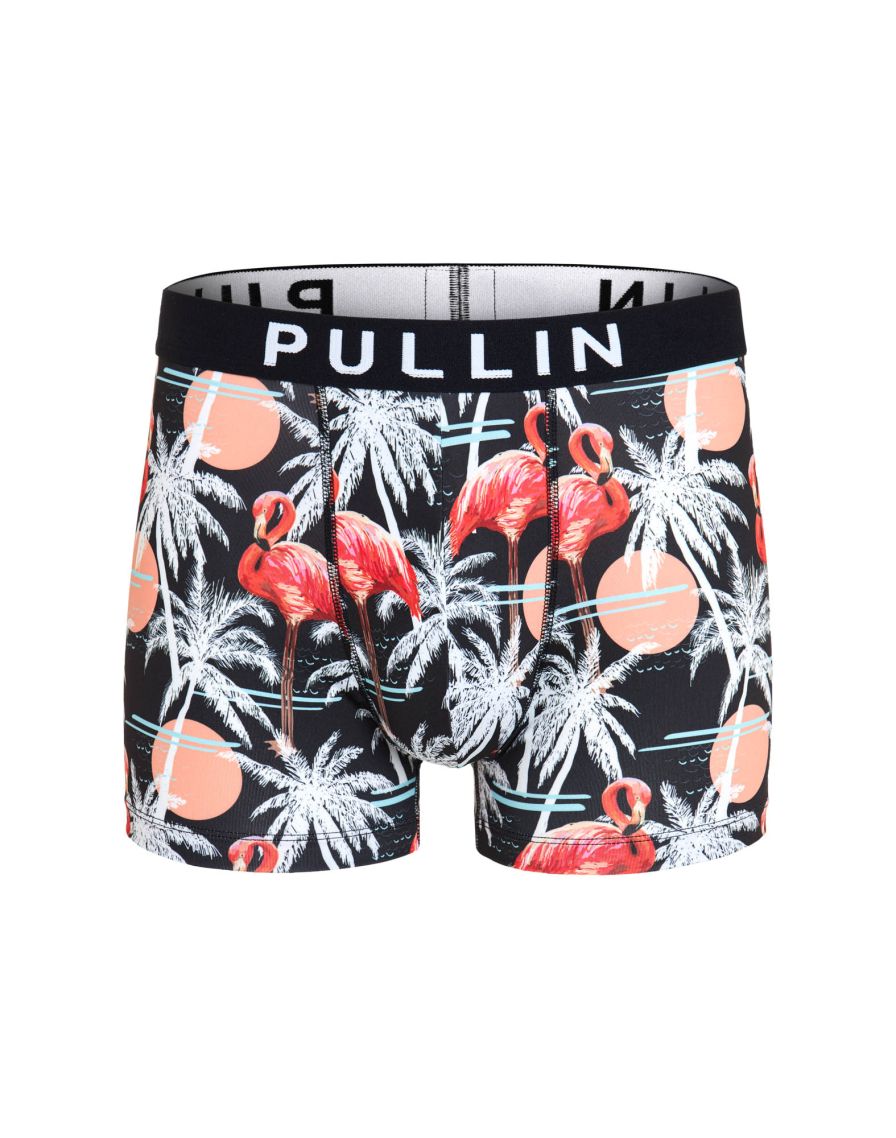 Boxer homme Master MIAMIPALMS