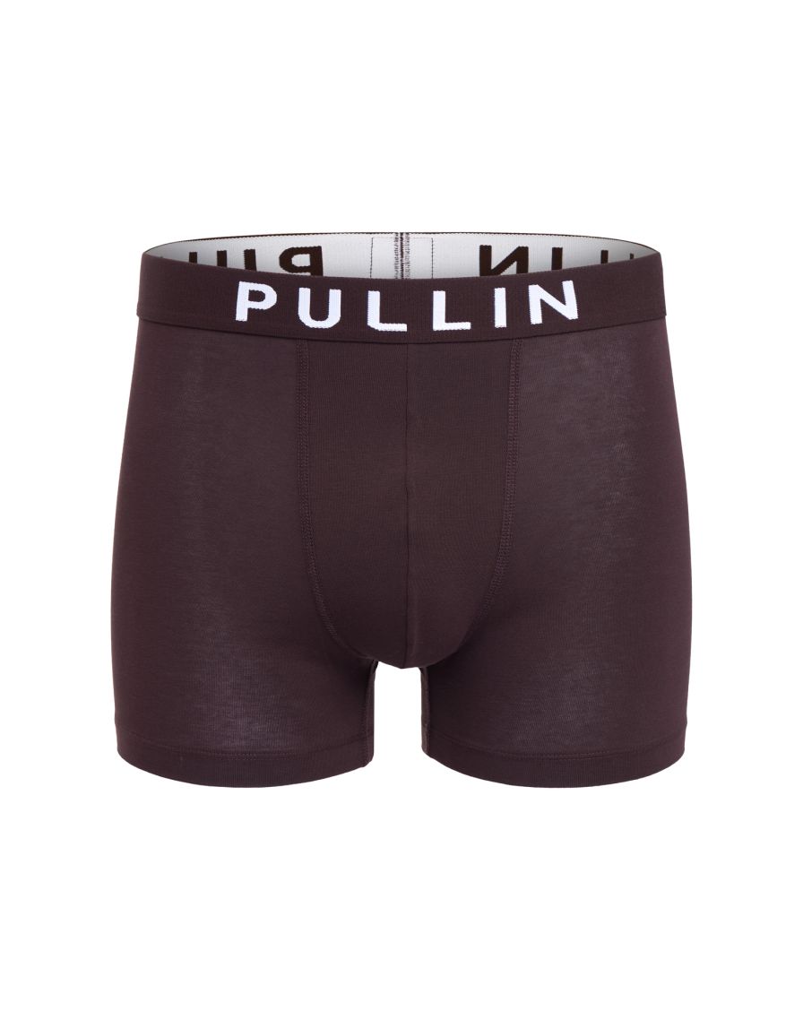 Boxer homme Master BROWN22