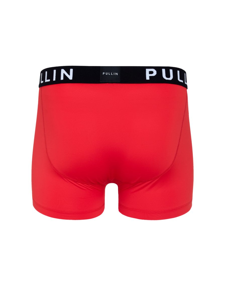 Boxer homme Master FLAME