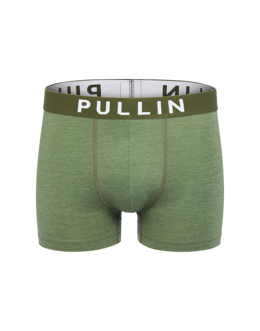 Boxer homme Master GREENH22