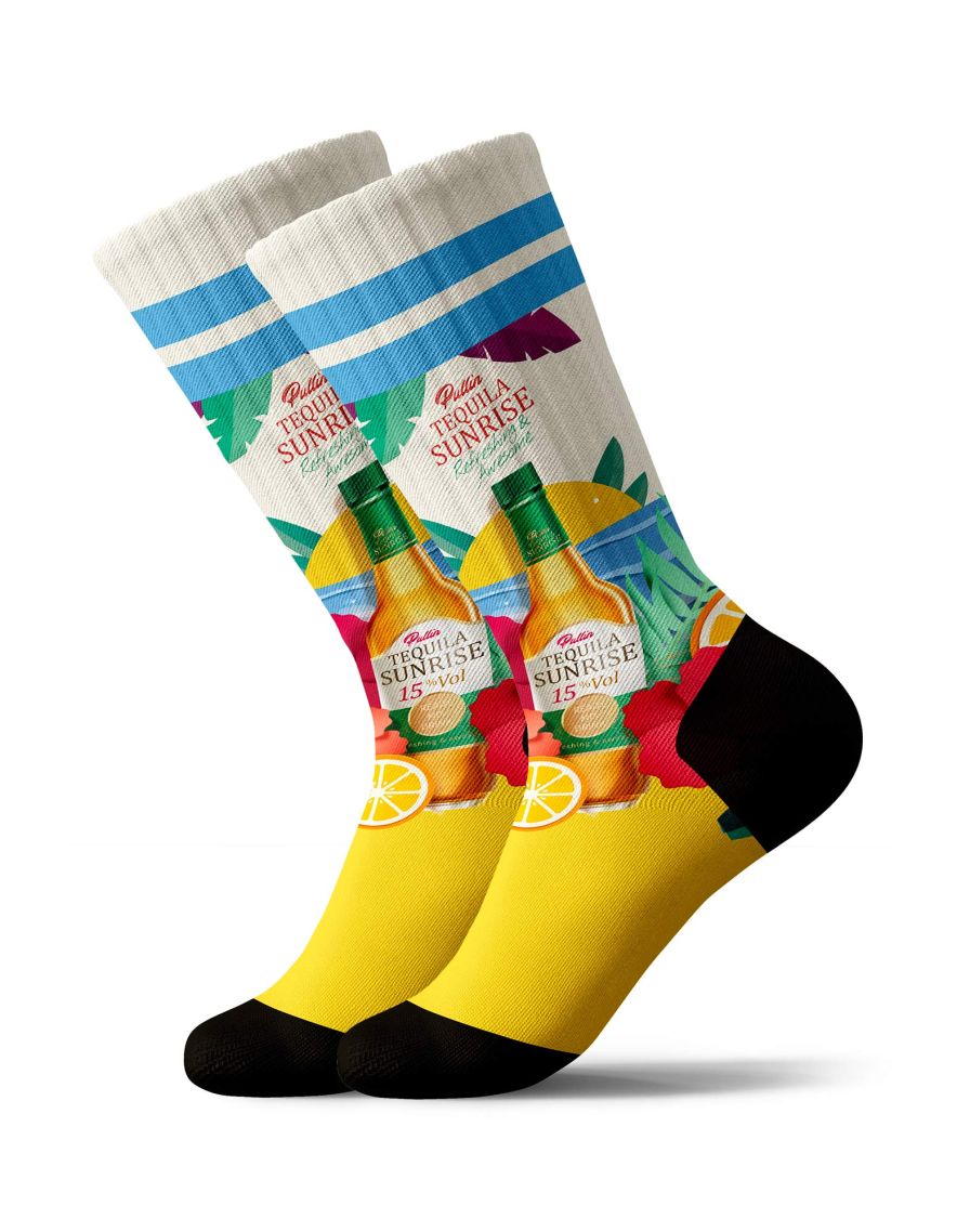Chaussettes LONGTEQUILA
