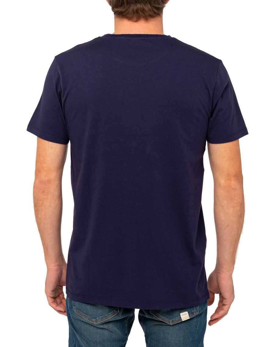 T-shirt homme LINEHAZE3