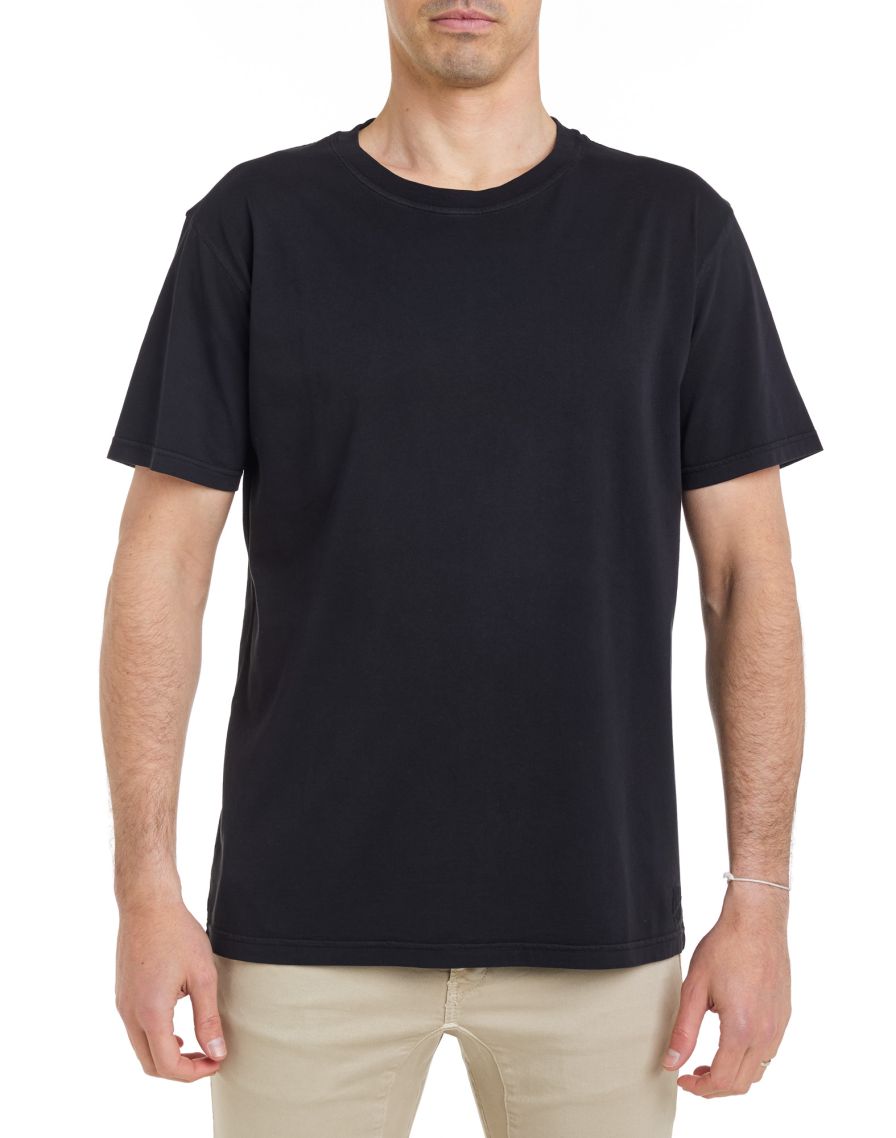 T-shirt homme RELAXBLACK
