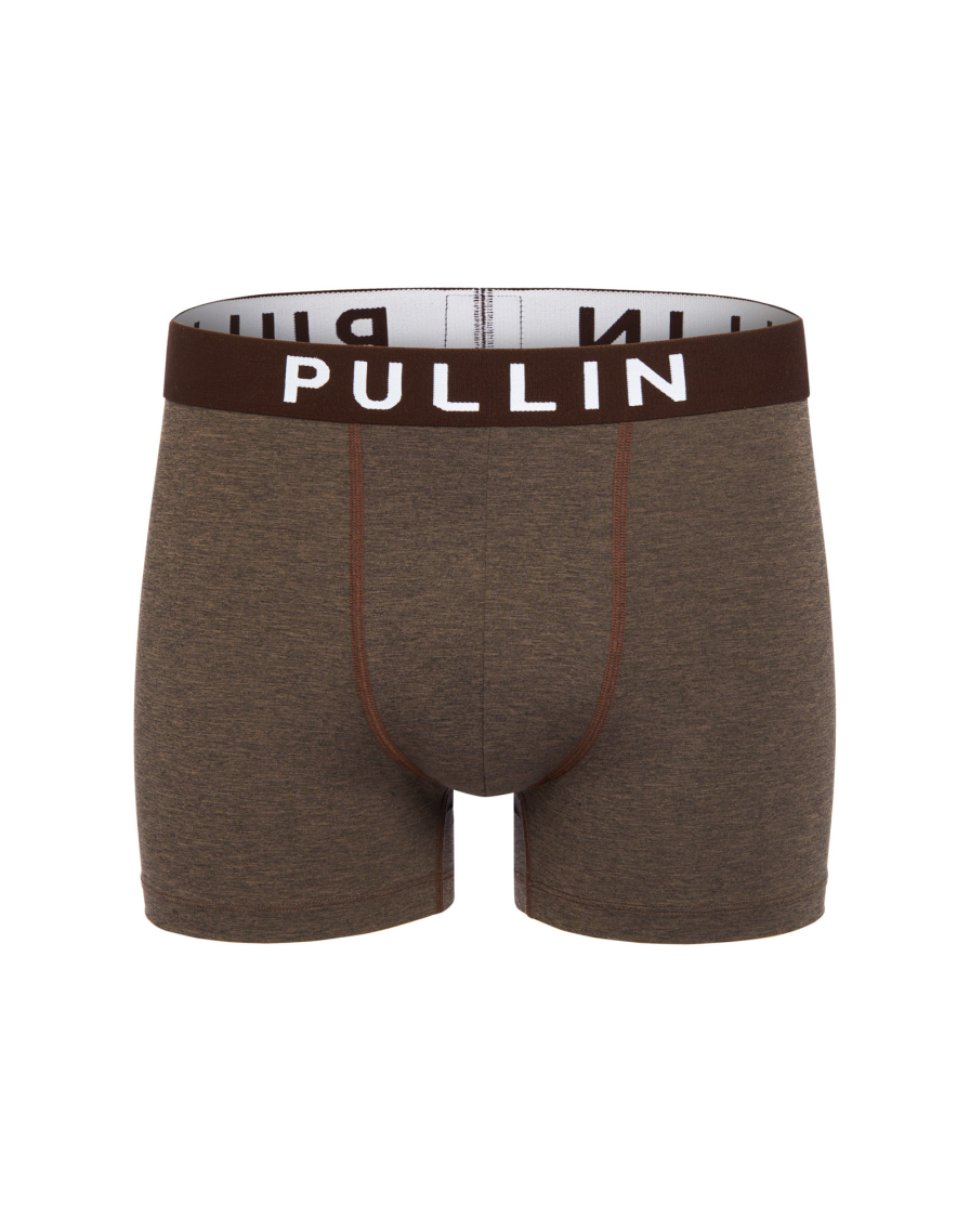 Boxer homme Master BROWNH22