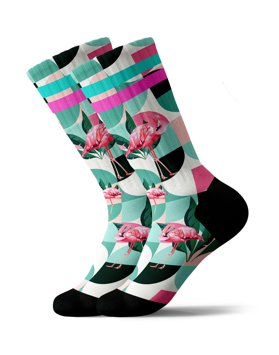 Socks LONGFLAM70
