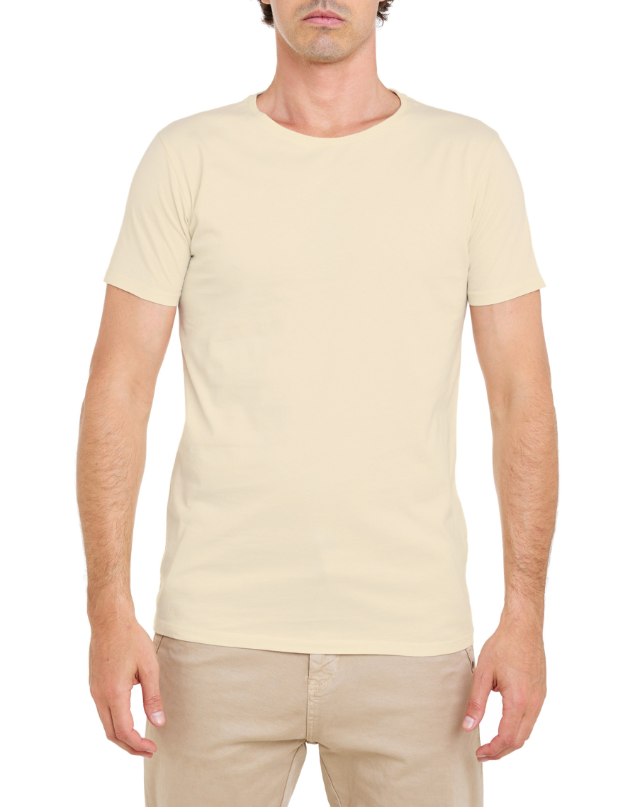 Men's t-shirt CLASSICDOVE23