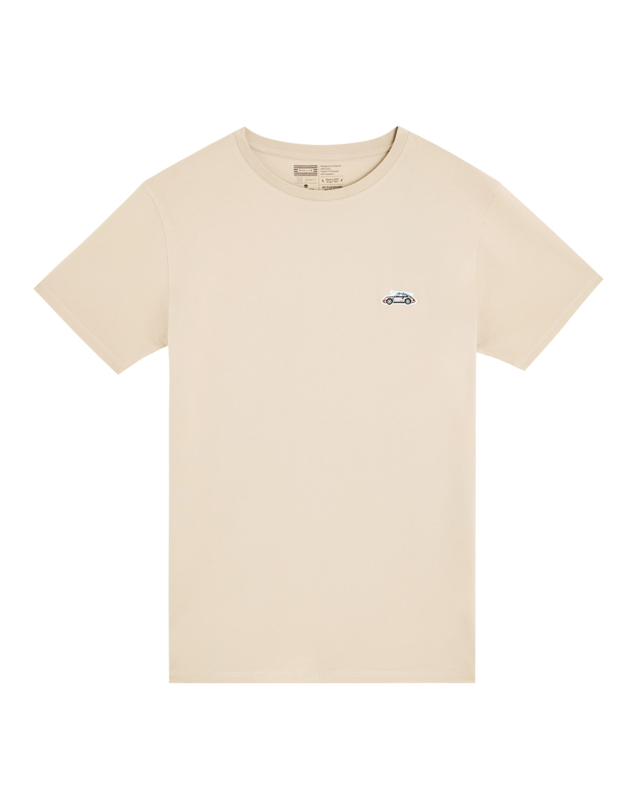 T-shirt homme PATCHSURFFAST