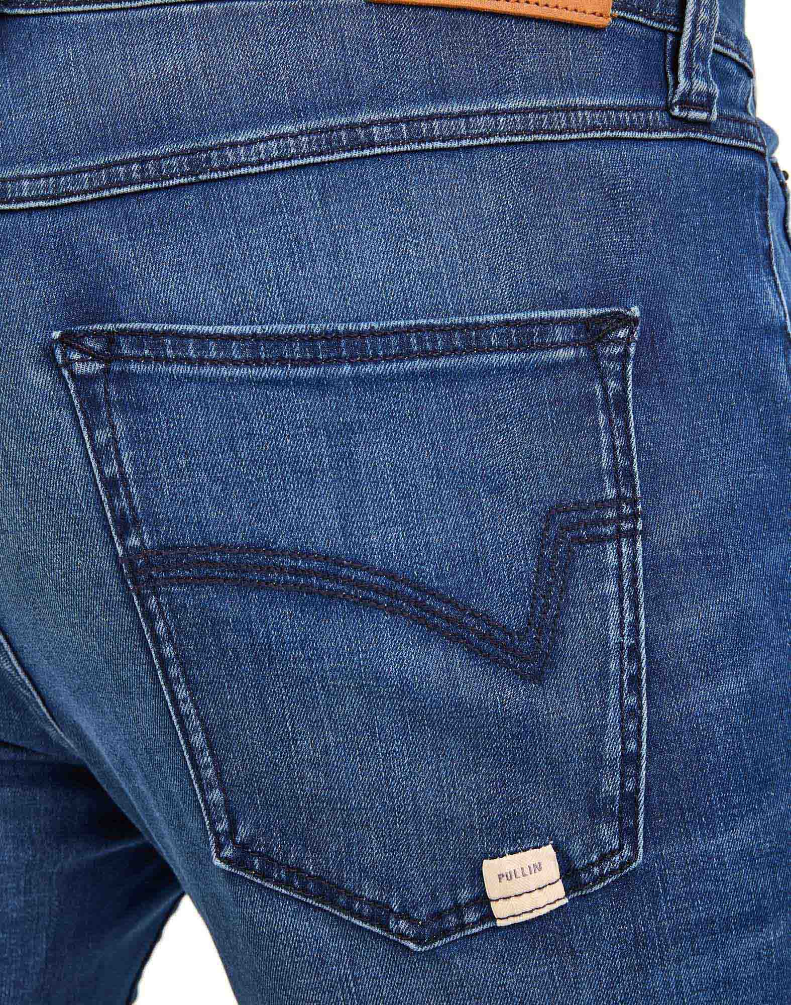 Men's pants DENING CLASSIC STELLAR