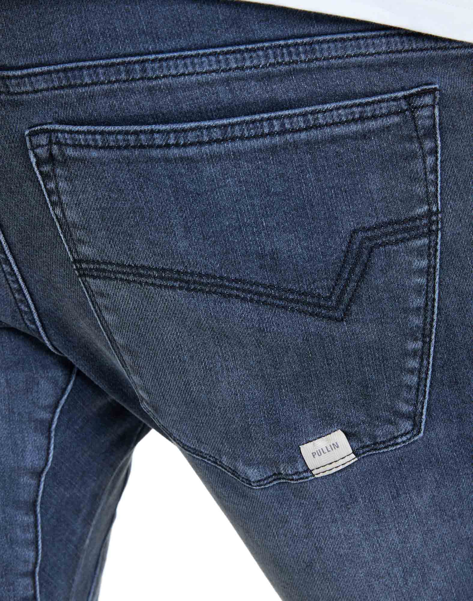 Men's pants DENING EPIC 2 BLUES