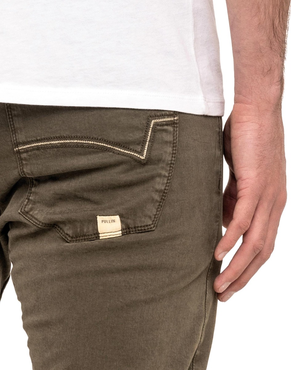 Men's pants DENING EPIC 2 CEDAR2