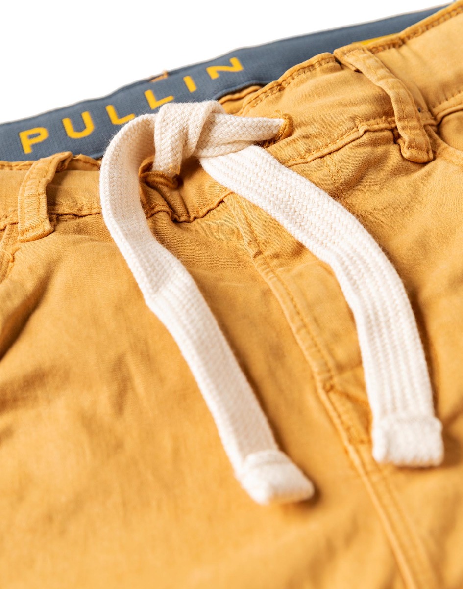 Men's pants DENING EPIC 2 RUBBER