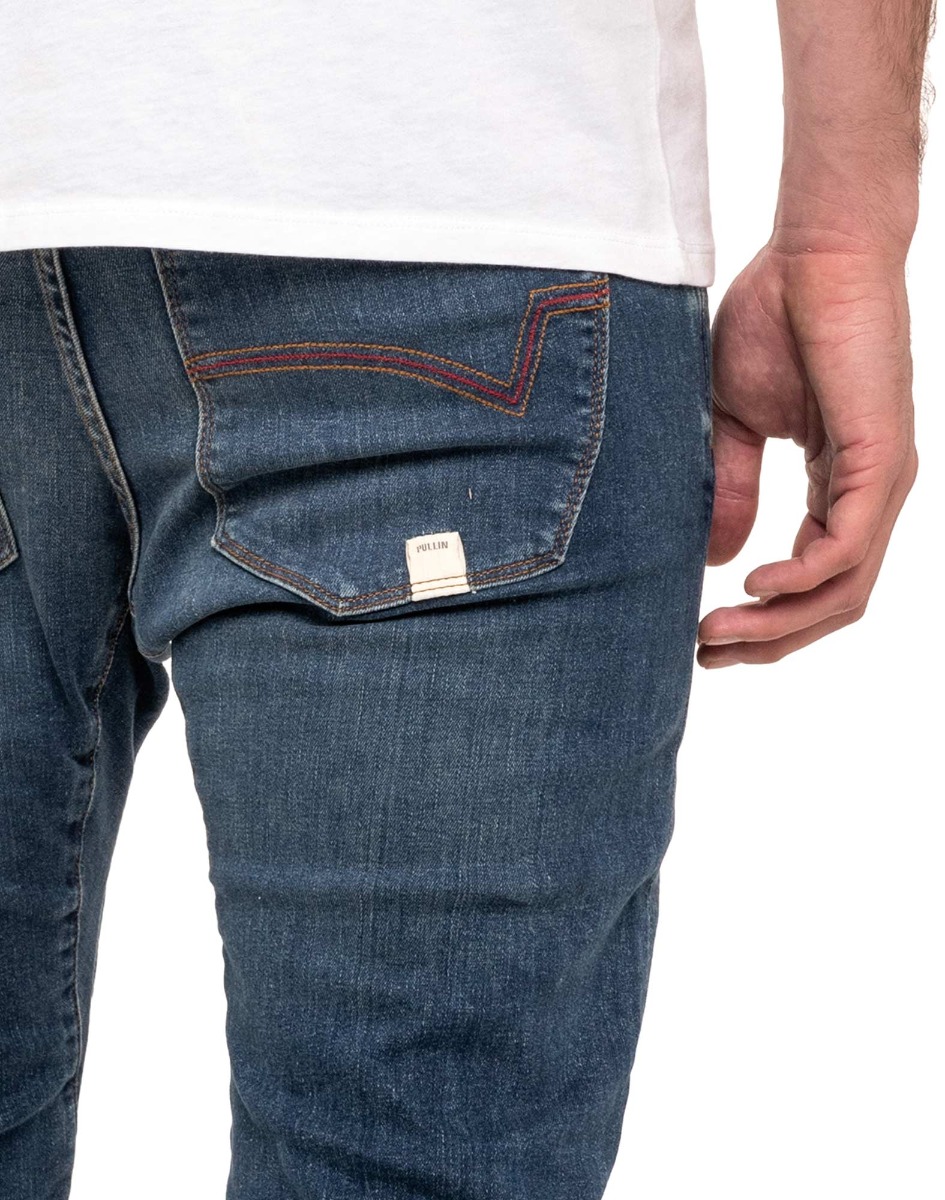 Men's pants DENING EPIC 2 STORM