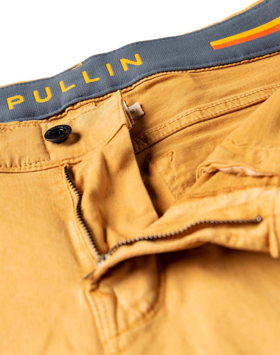 Pantalón para hombre PULLIN DENING Jump 2 Rubber 