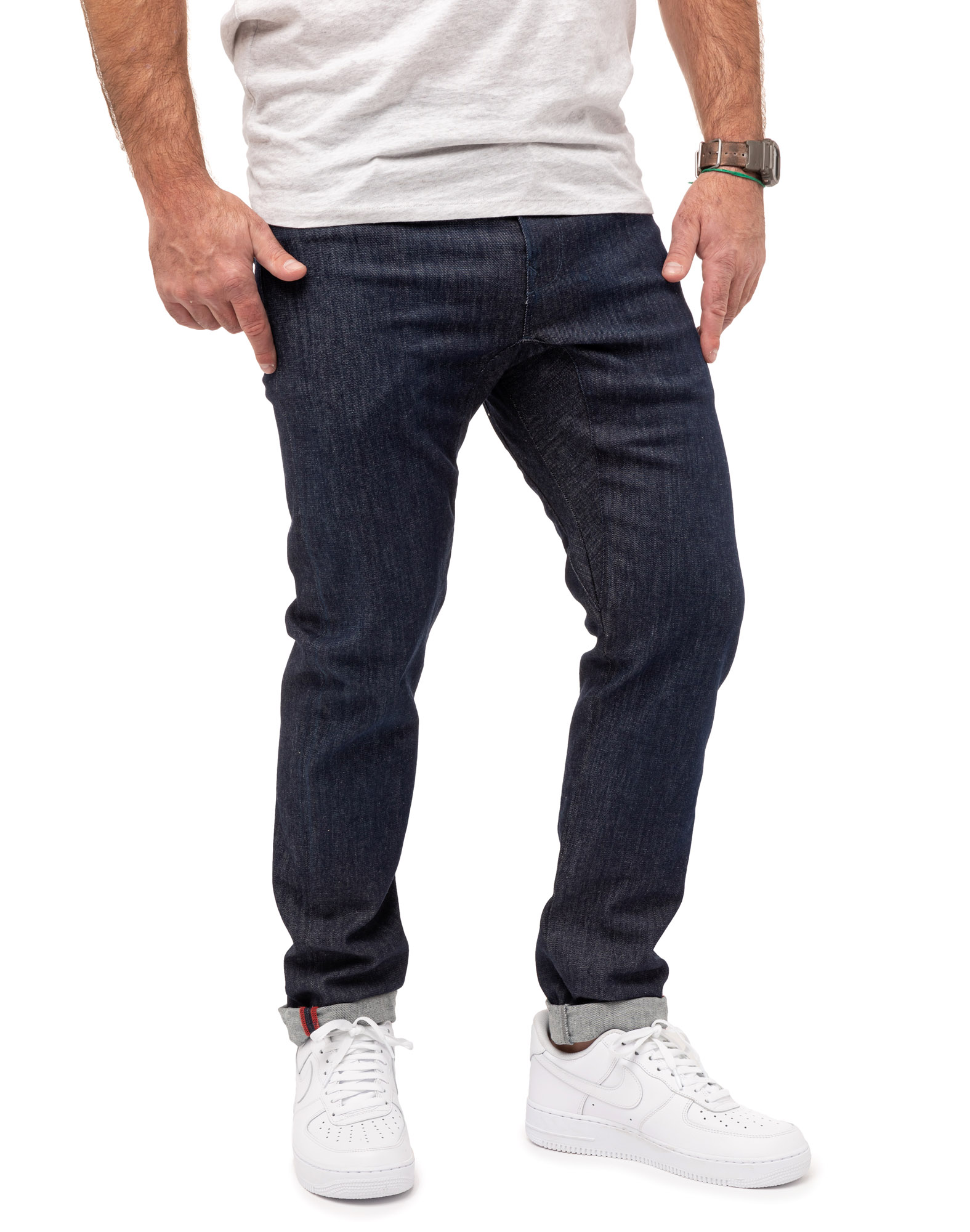 Pantalon homme DENING JUMP 2 TWENTY