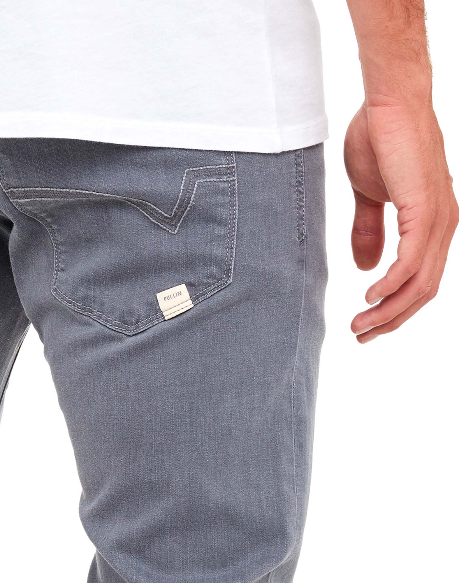 Men's pants DENING OFF CRAY