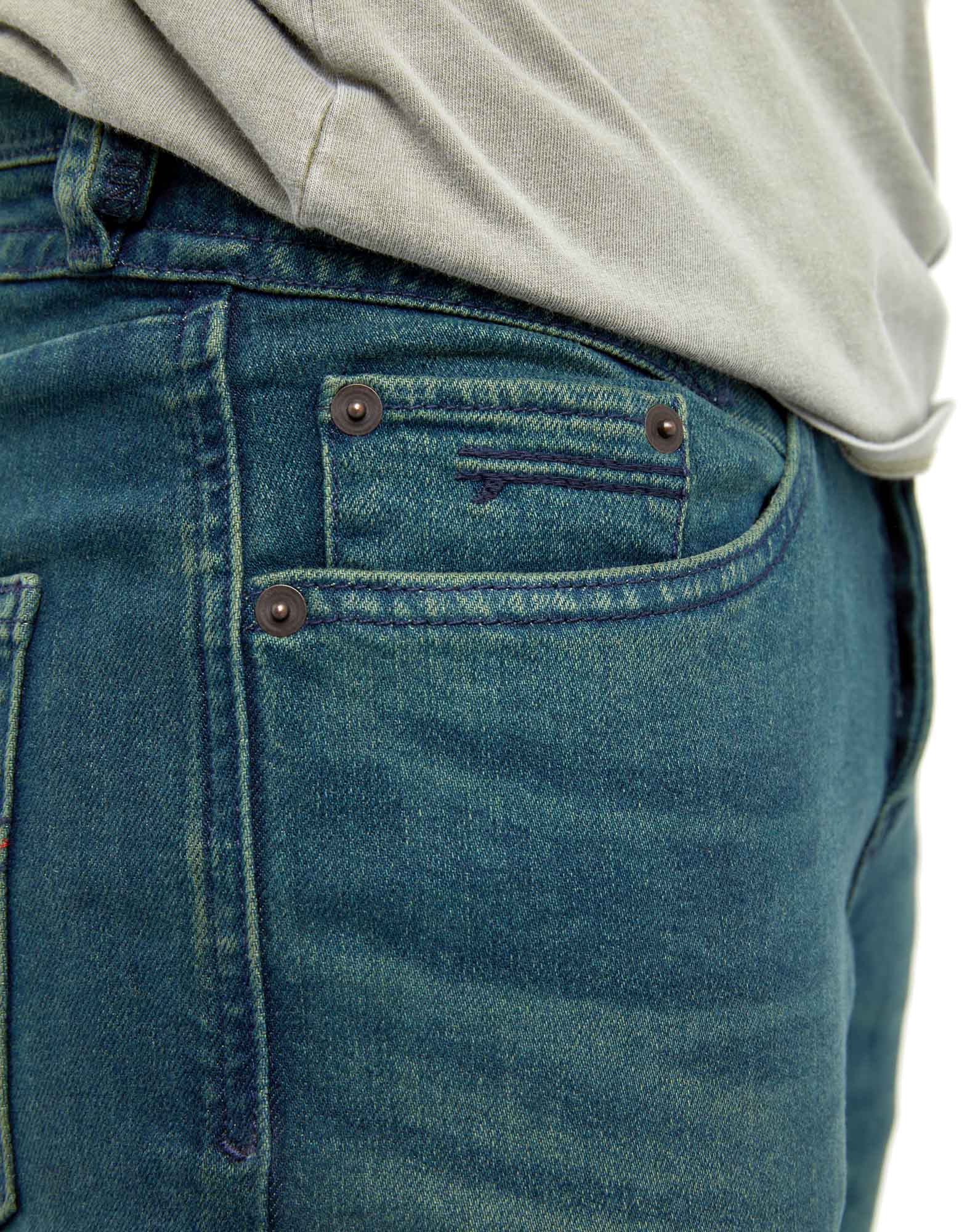 Men's pants DENING OFF VANCOUVER