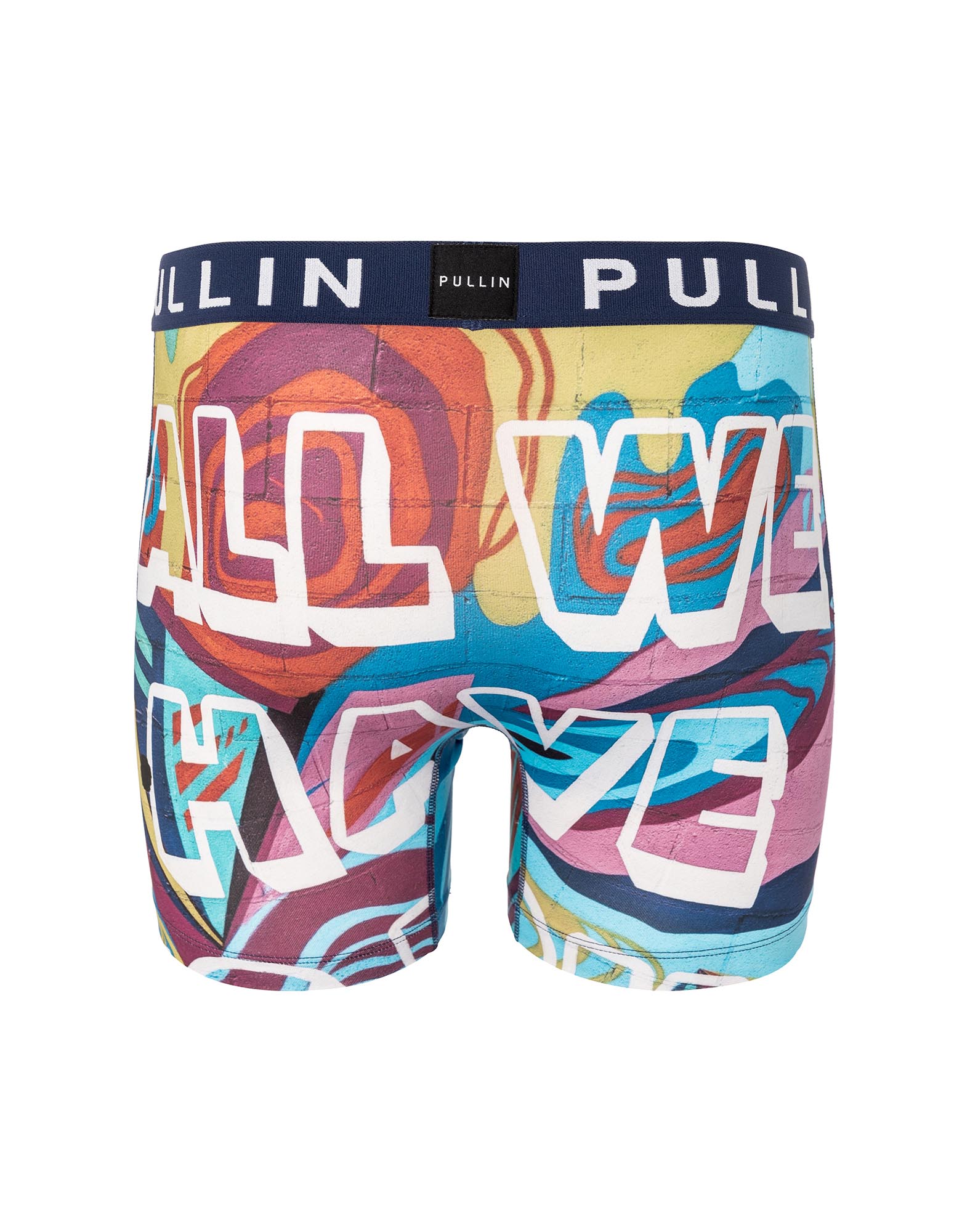 Men's printed trunk FASHION 2 ALLWEHAVE