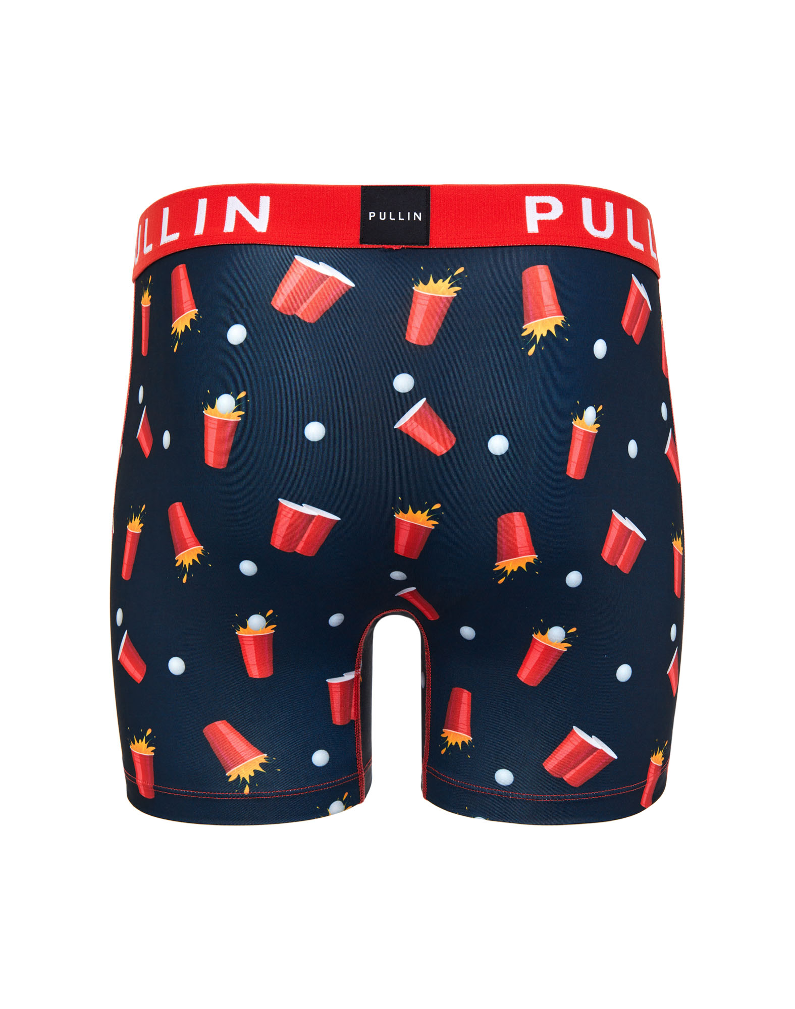 Men's trunk FASHION 2 BEERPONG