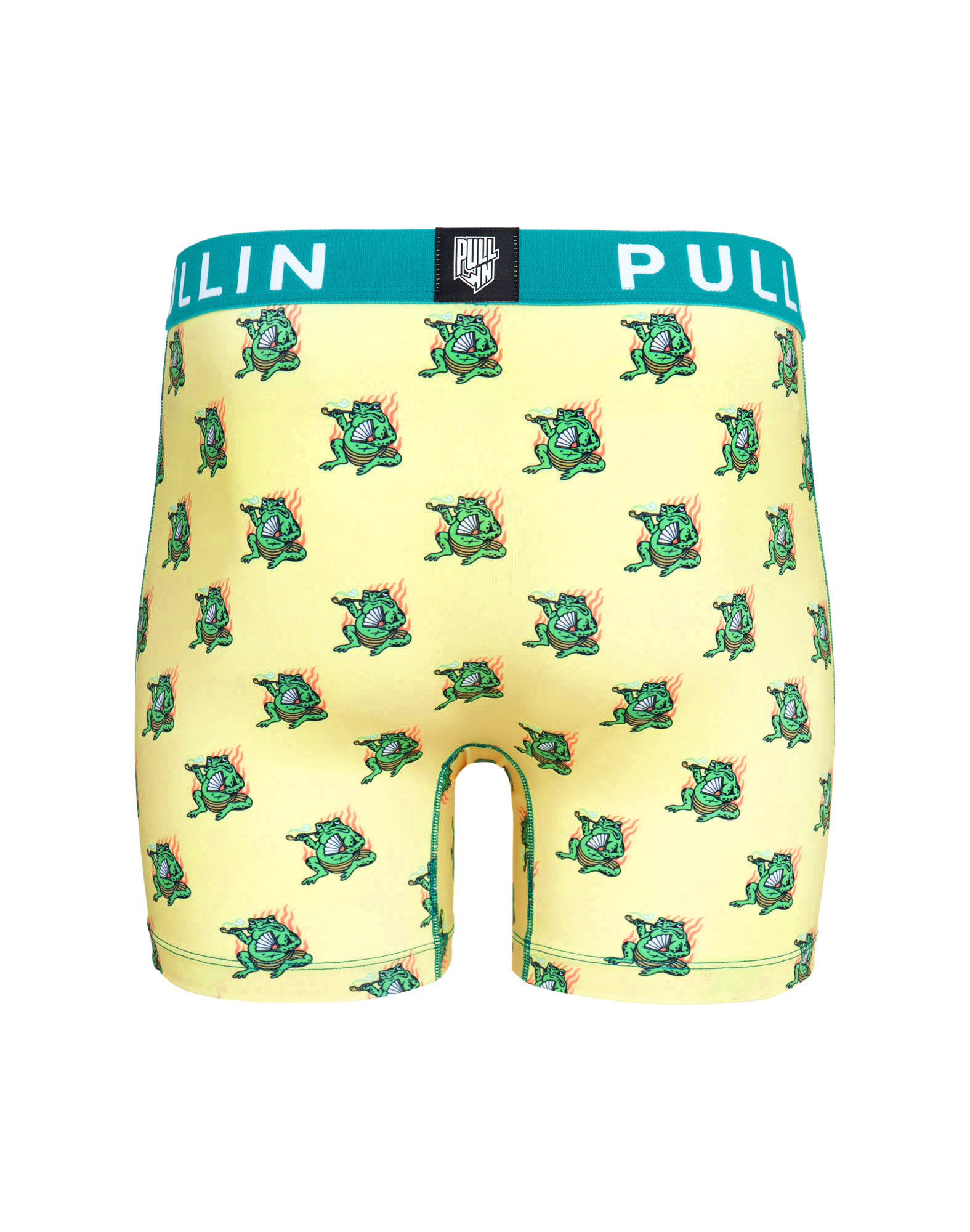 Boxer homme FASHION 2 FROGGY24