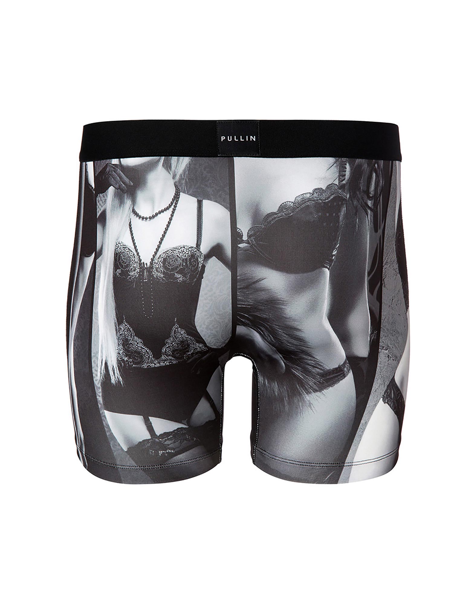 Boxer homme FASHION 2 LOVEPARTY