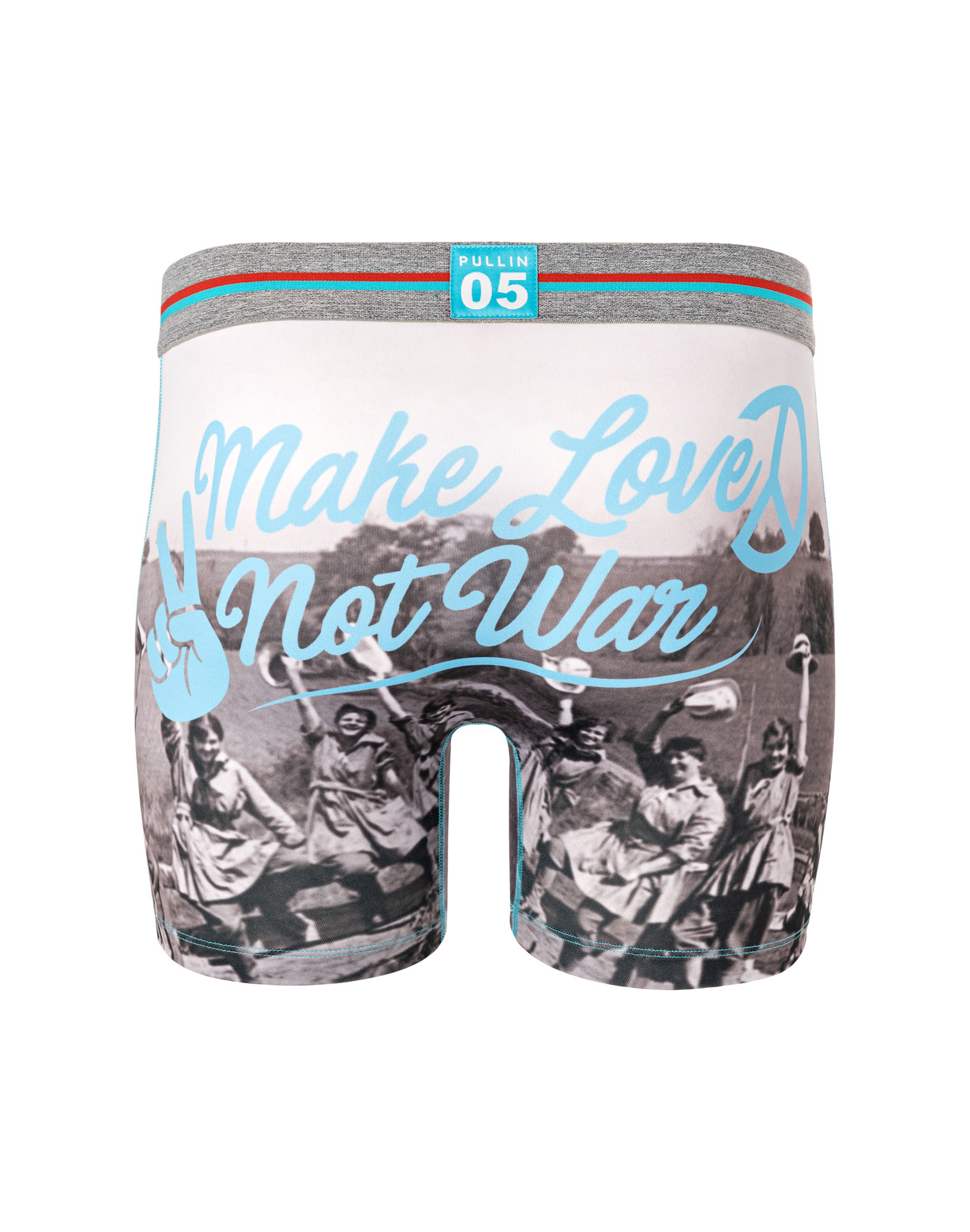 BOXER HOMME FASHION 2 MAY 45