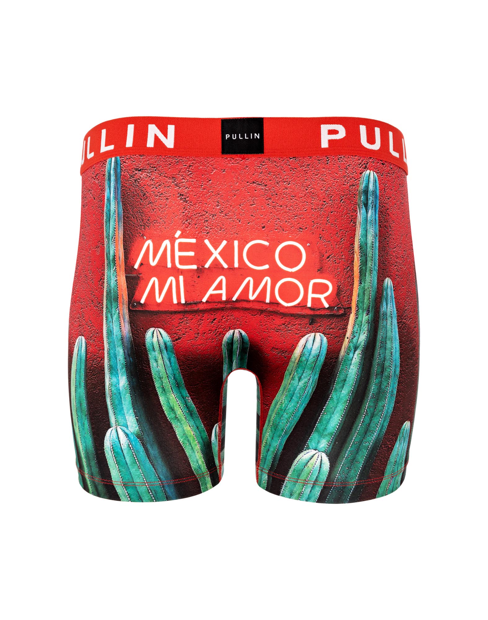 Men's printed trunk FASHION 2 MEXICOAMOR