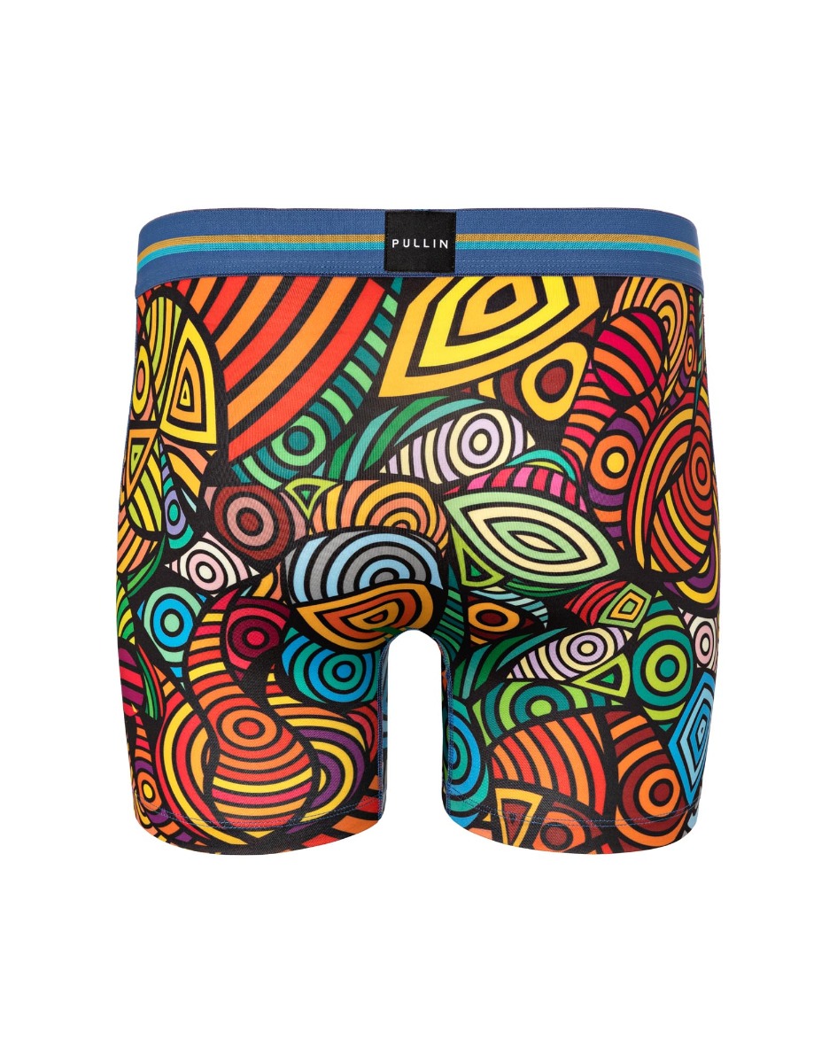 Boxer homme FASHION 2 PINACOCO