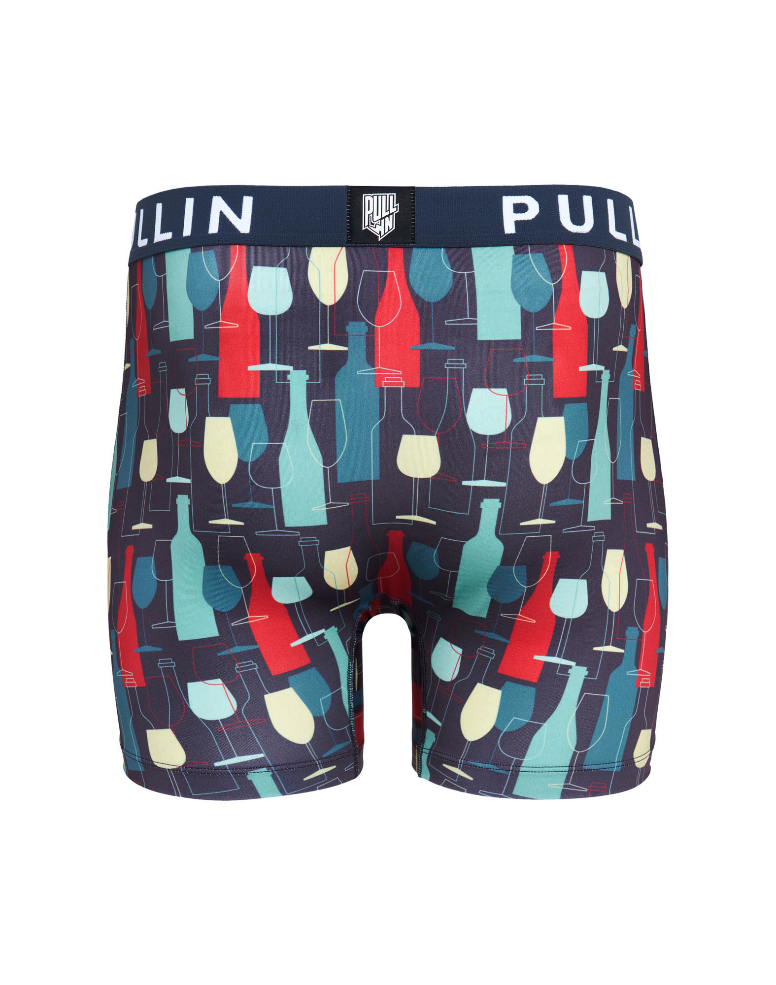 Boxer homme FASHION 2 SOFRENCH