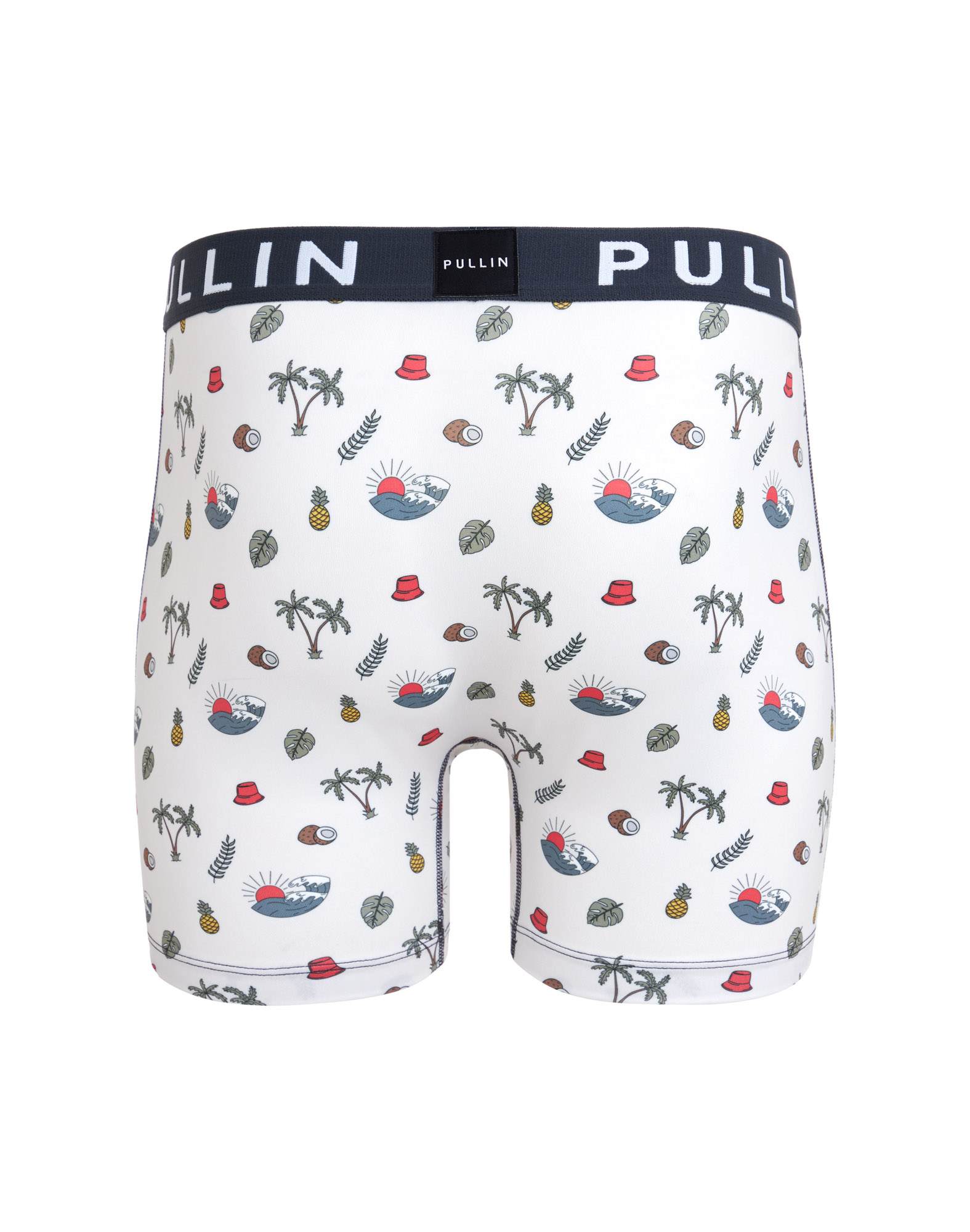 Boxer homme FASHION 2 SOFTY