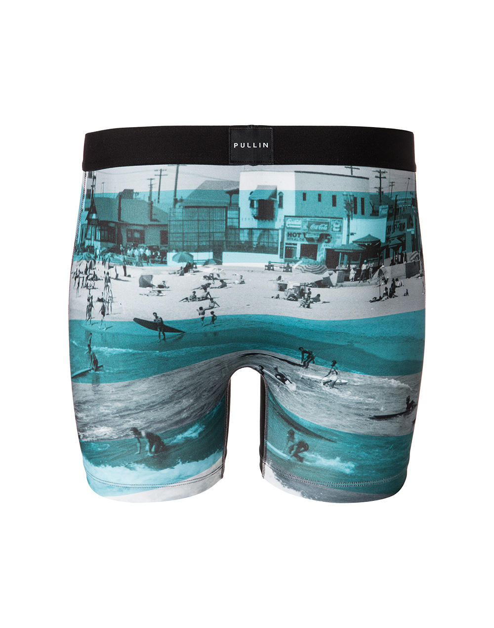Boxer homme FASHION 2 SUNSTATE