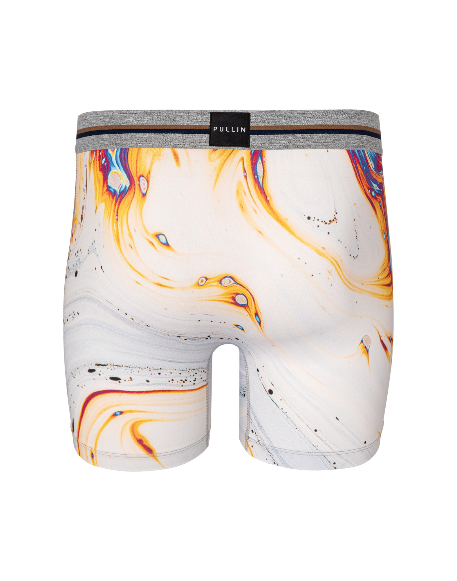 Boxer homme FASHION 2 WOLFRIDE