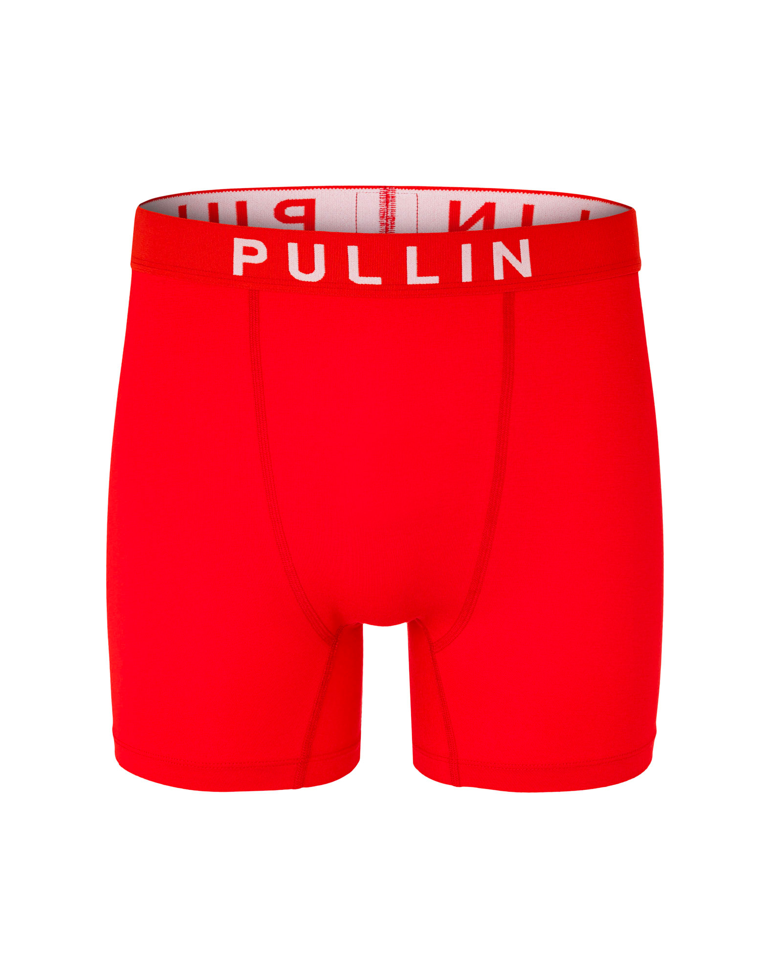 Men's trunk FASHION 2 RED21