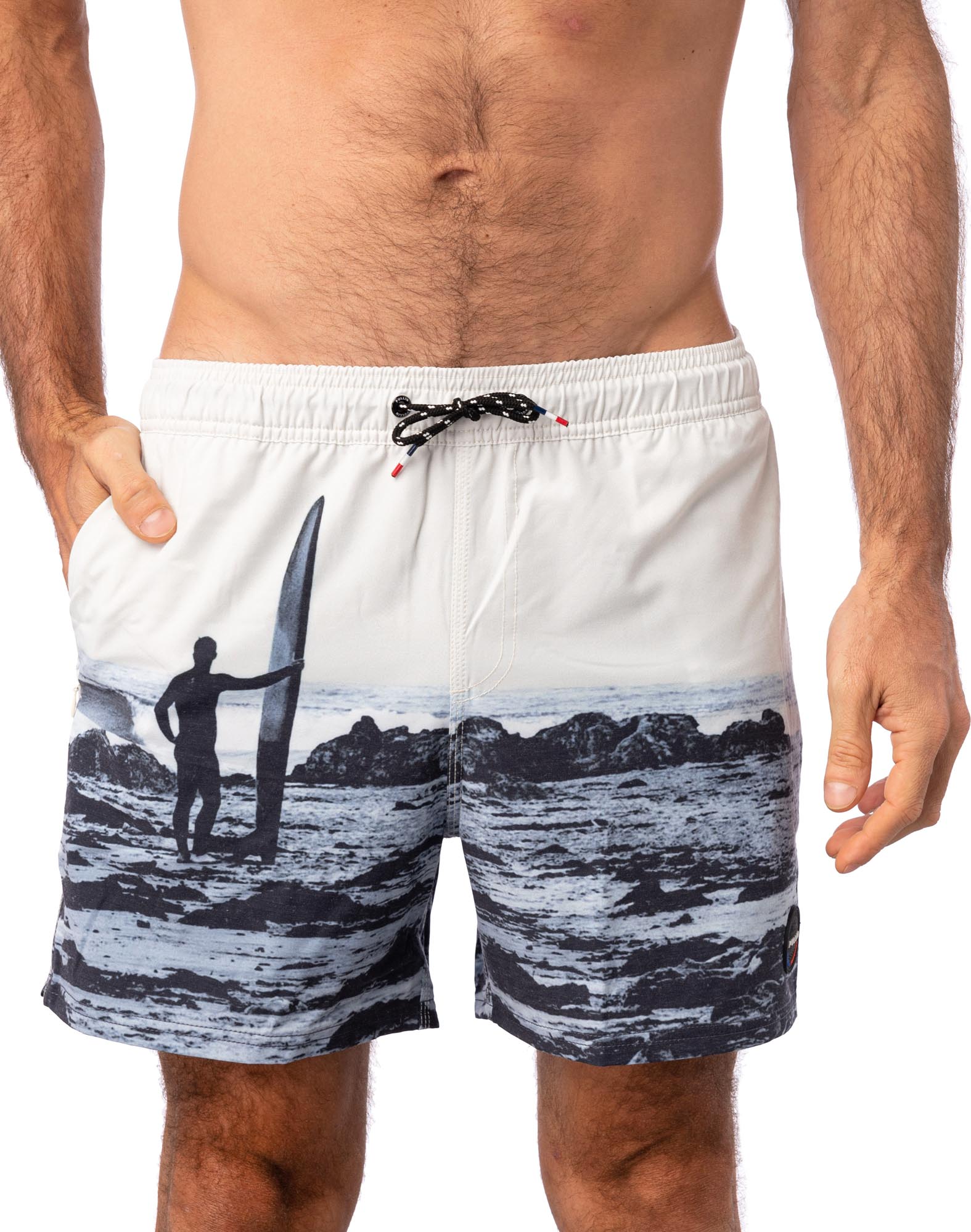 Men's short GARY SURFHORIZO
