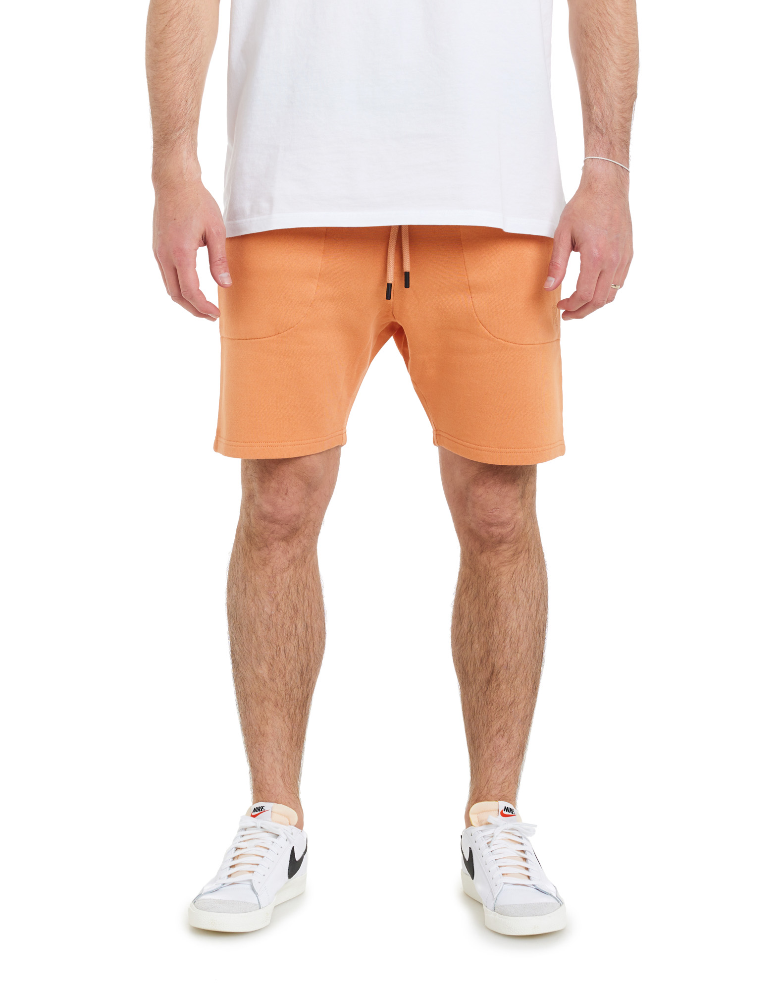 Men's Sweat Short MELON