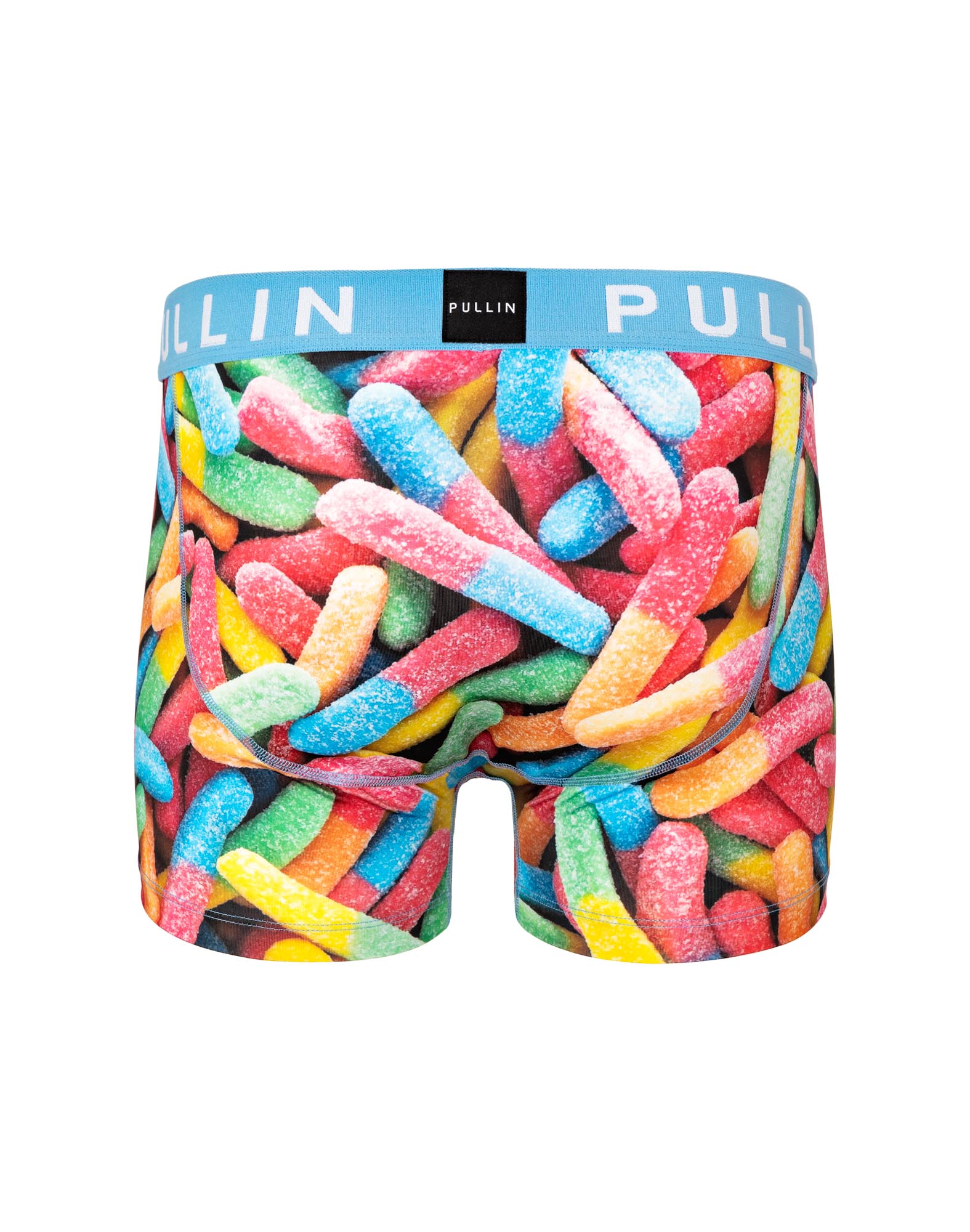 Boxer homme Master CANDYFOLIE