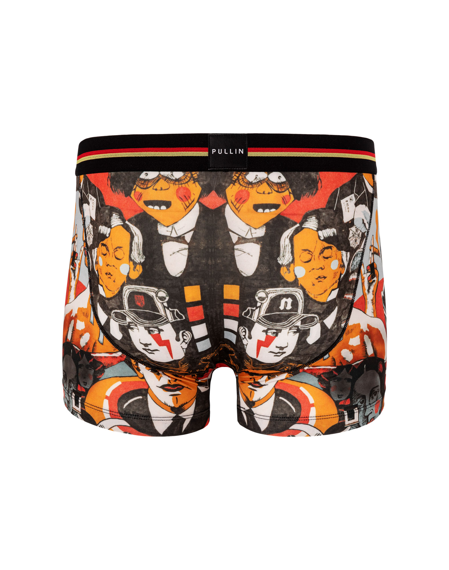 Boxer homme Master CHOPIN
