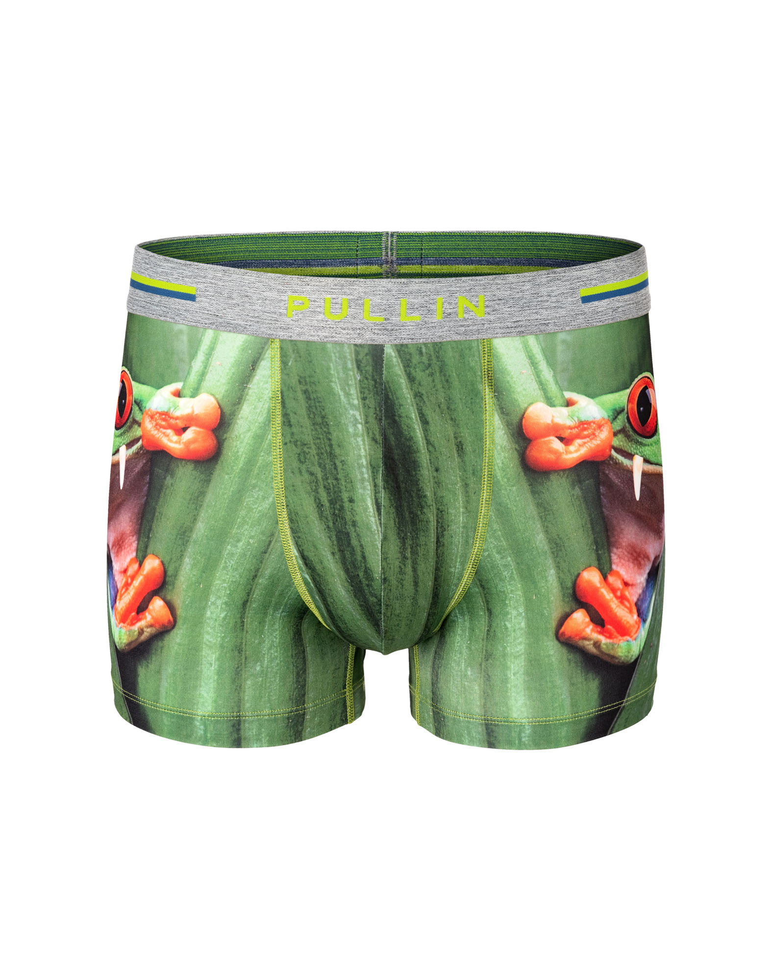 Boxer homme Master FROGGY