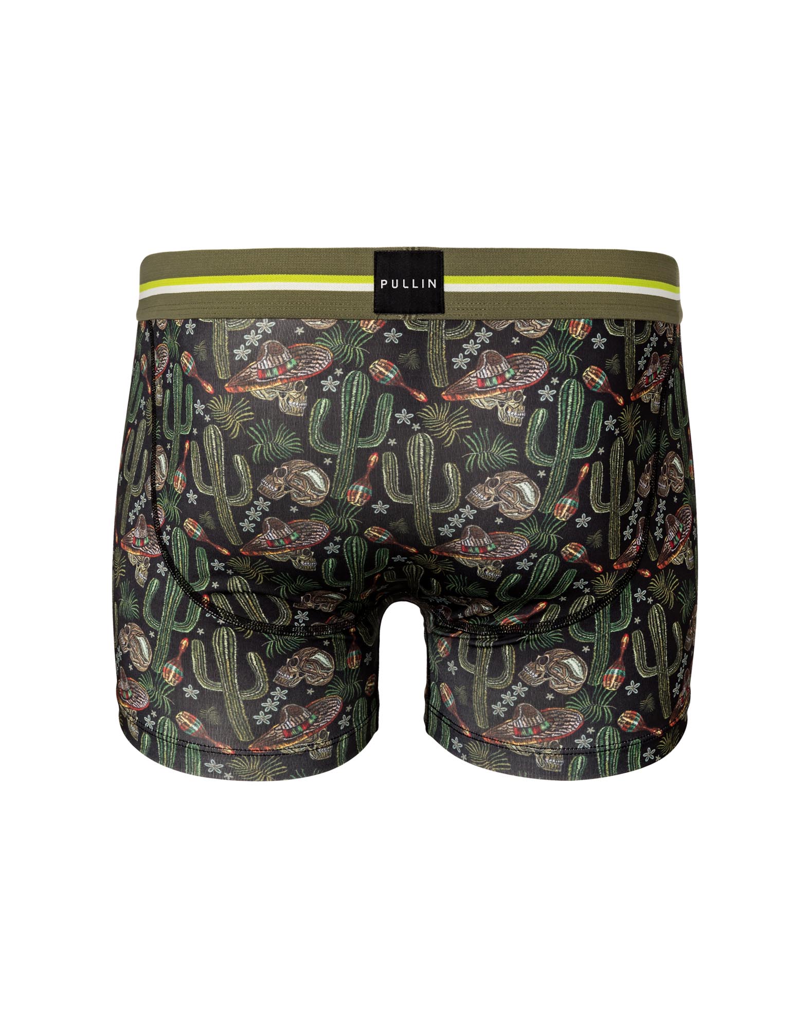 Boxer homme Master MEXICALI