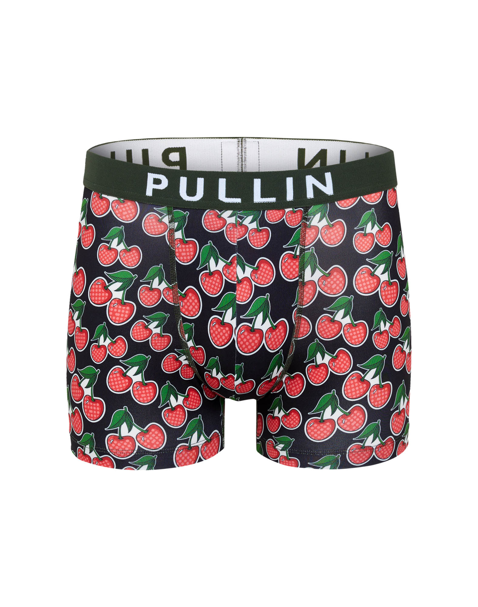 Boxer homme Master PACHA