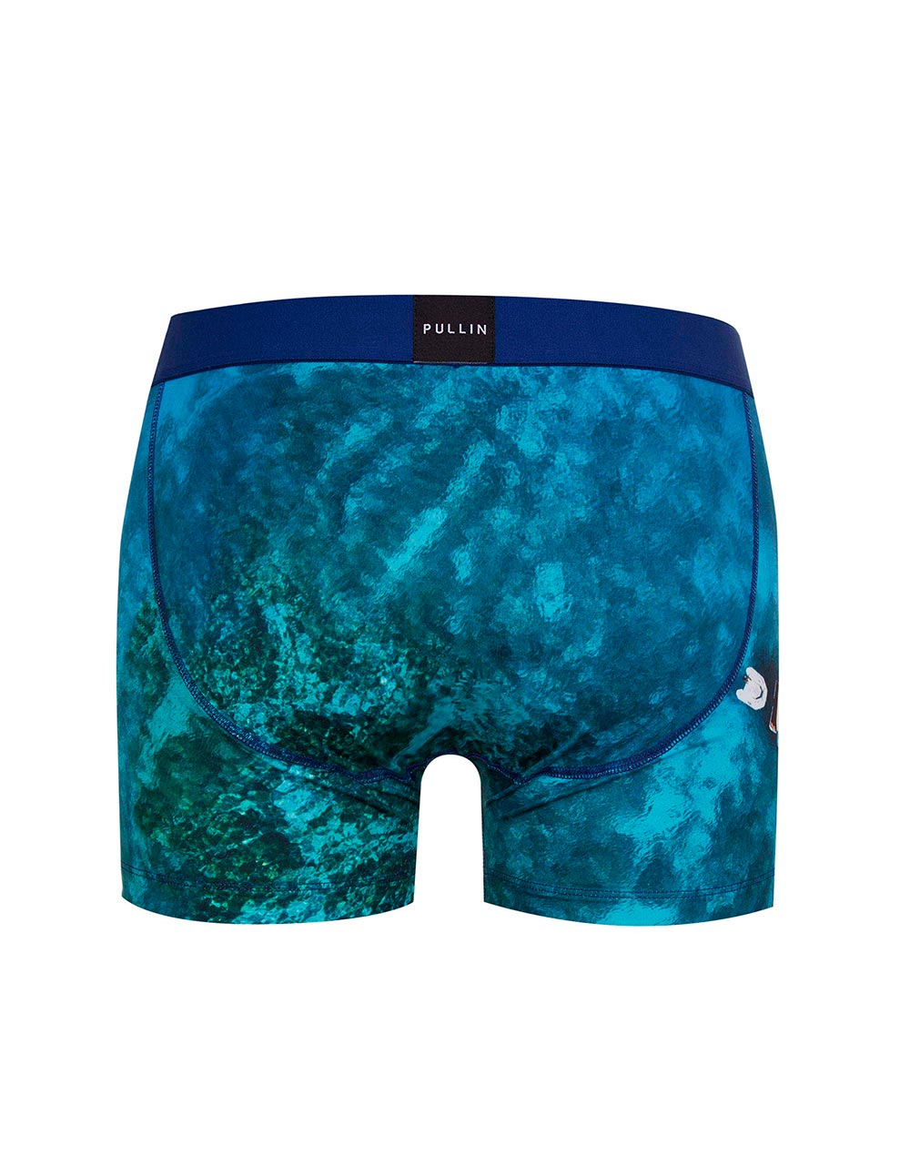 Boxer homme Master PADDLE
