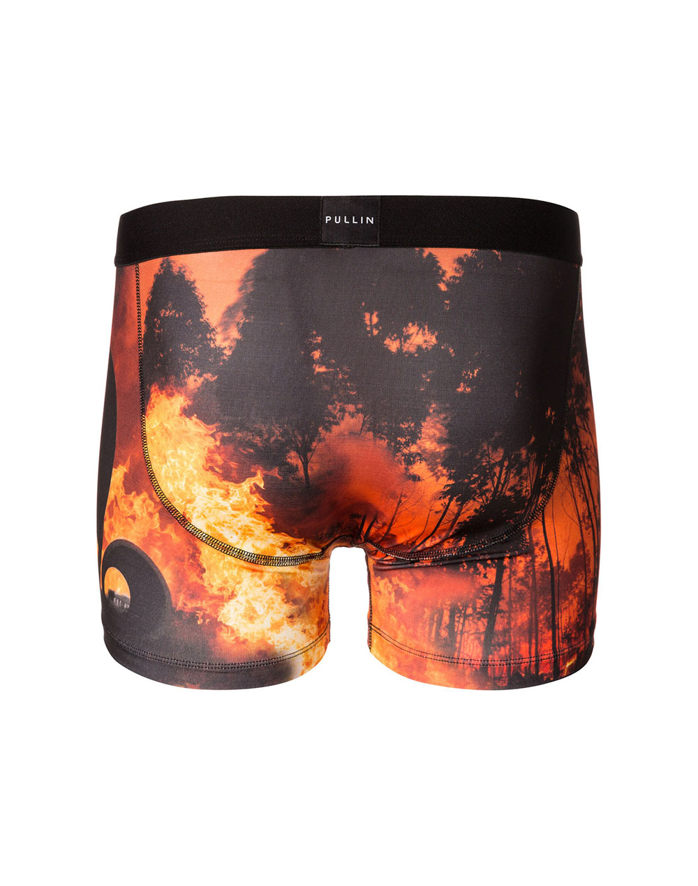 Boxer homme Master PIPE