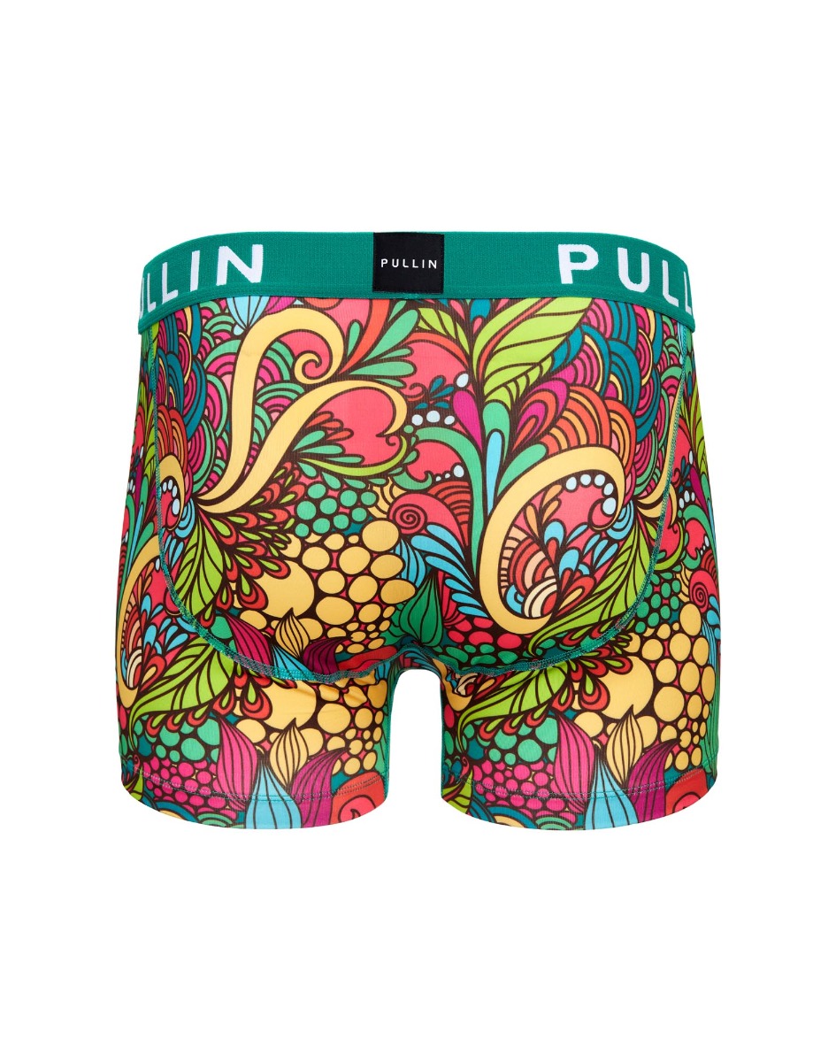 Boxer homme Master PSYCHE