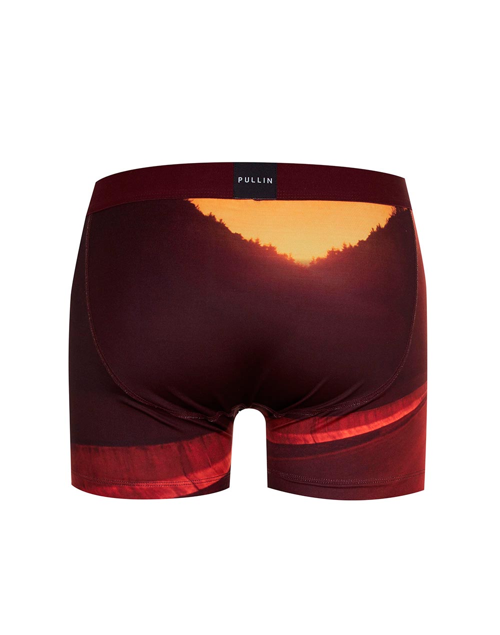 Boxer homme Master TRACE