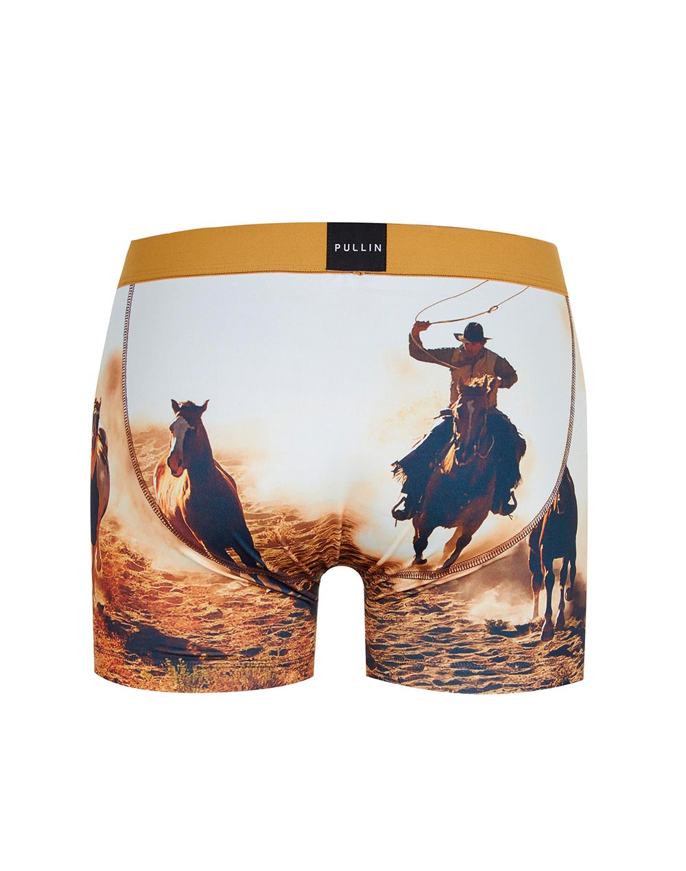 Boxer homme Master WEST