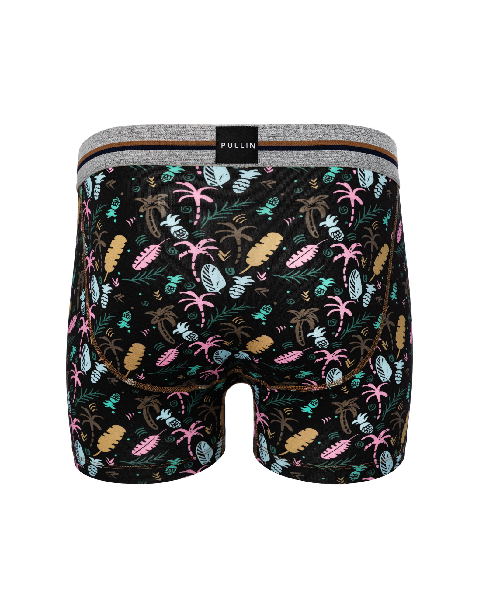 Men's trunk Master COLORPALM