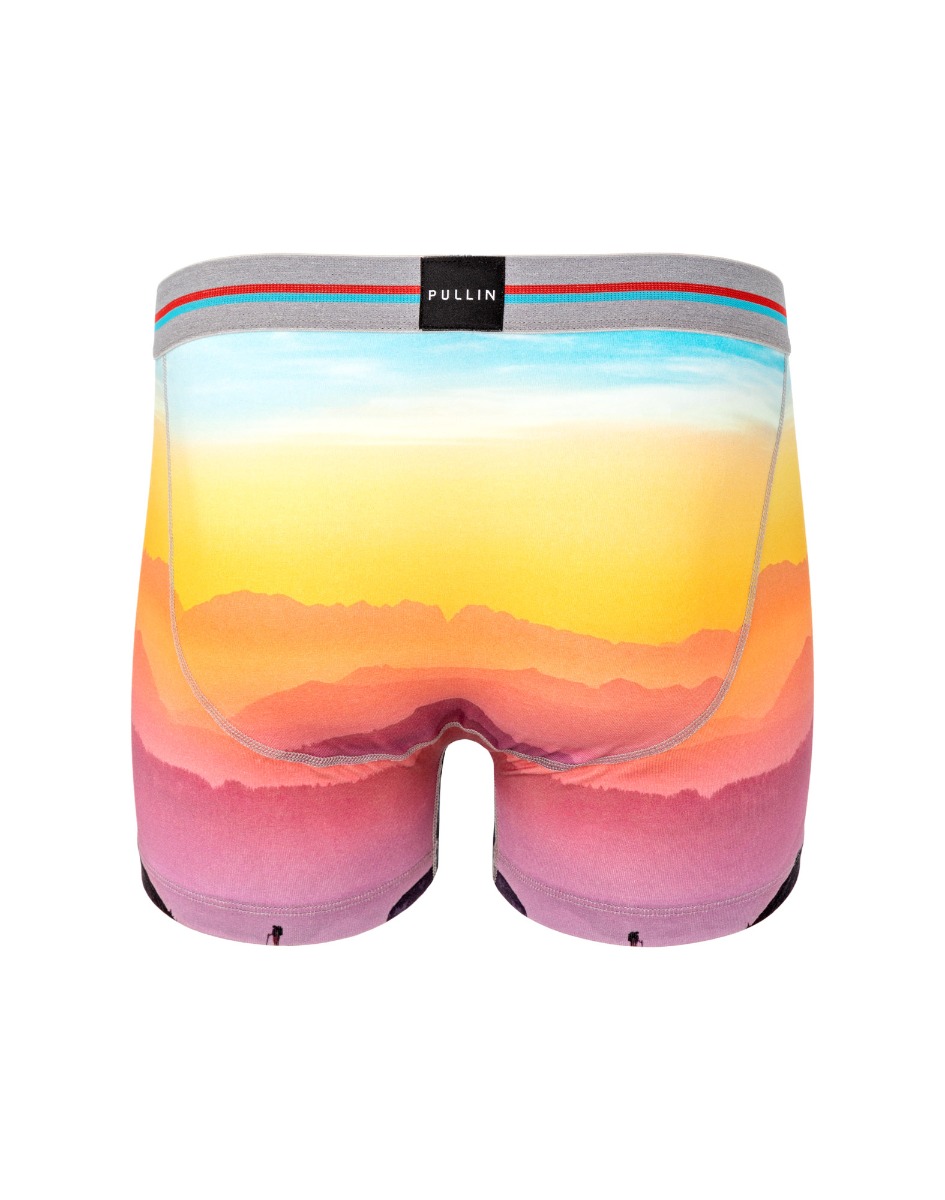 Boxer homme Master RAINBOWSKY