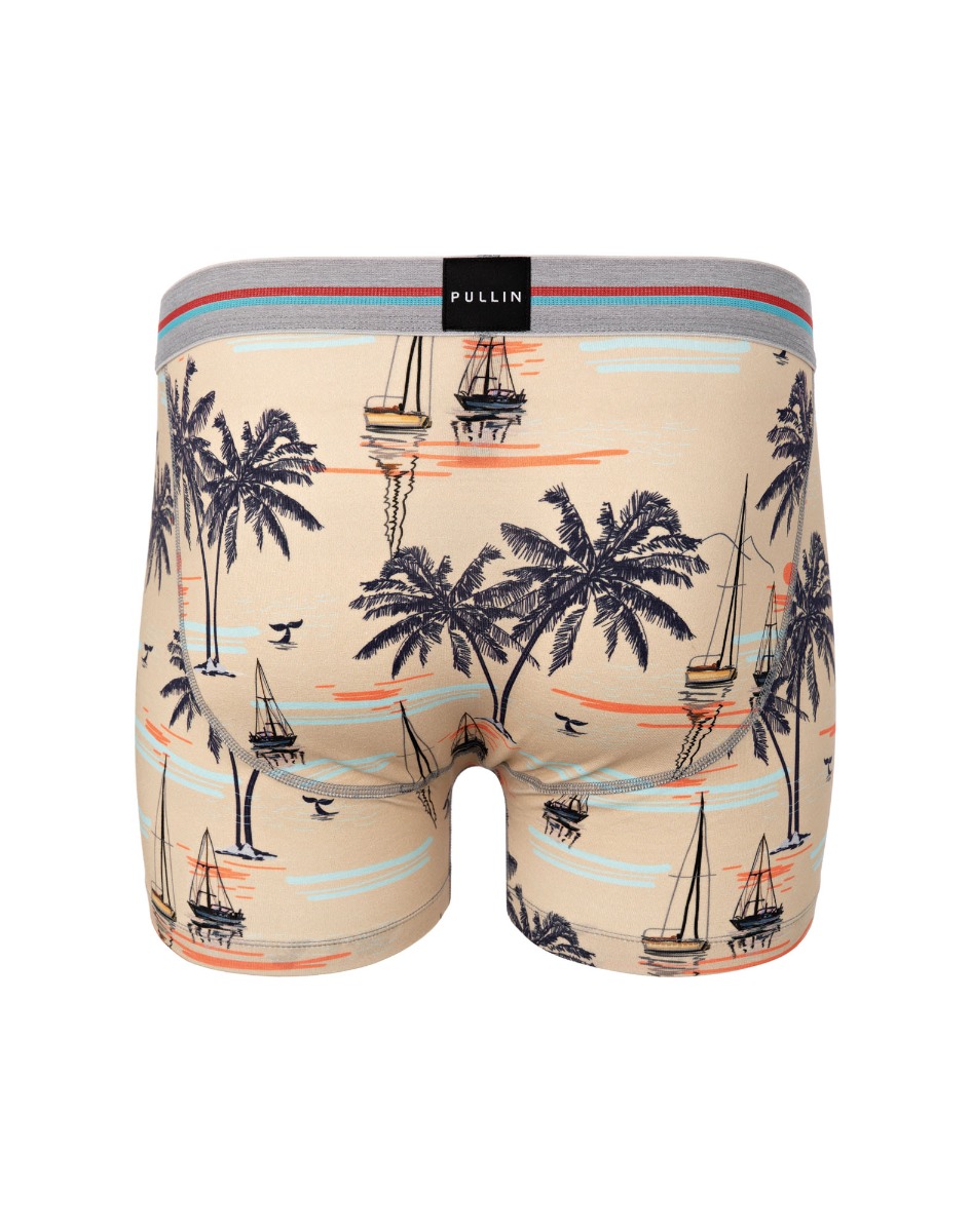Boxer homme Master STBARTH
