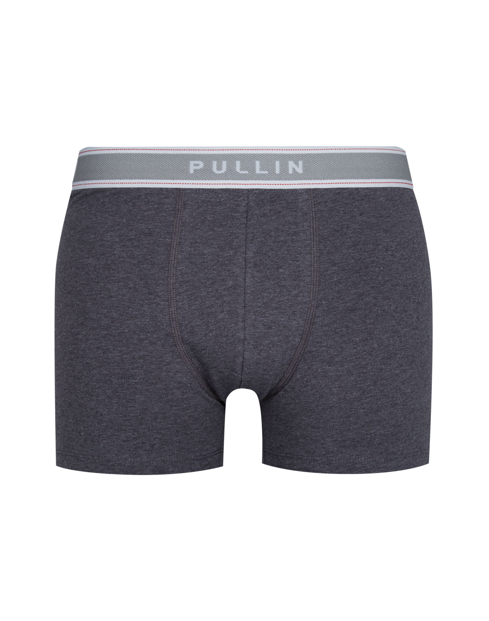 Boxer homme Master CHARCOAL
