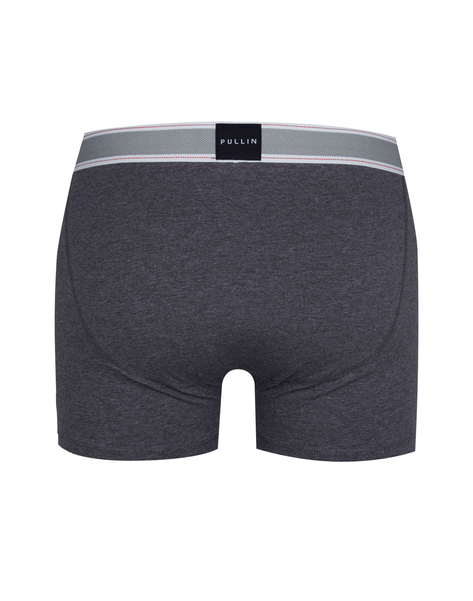 Boxer homme Master CHARCOAL