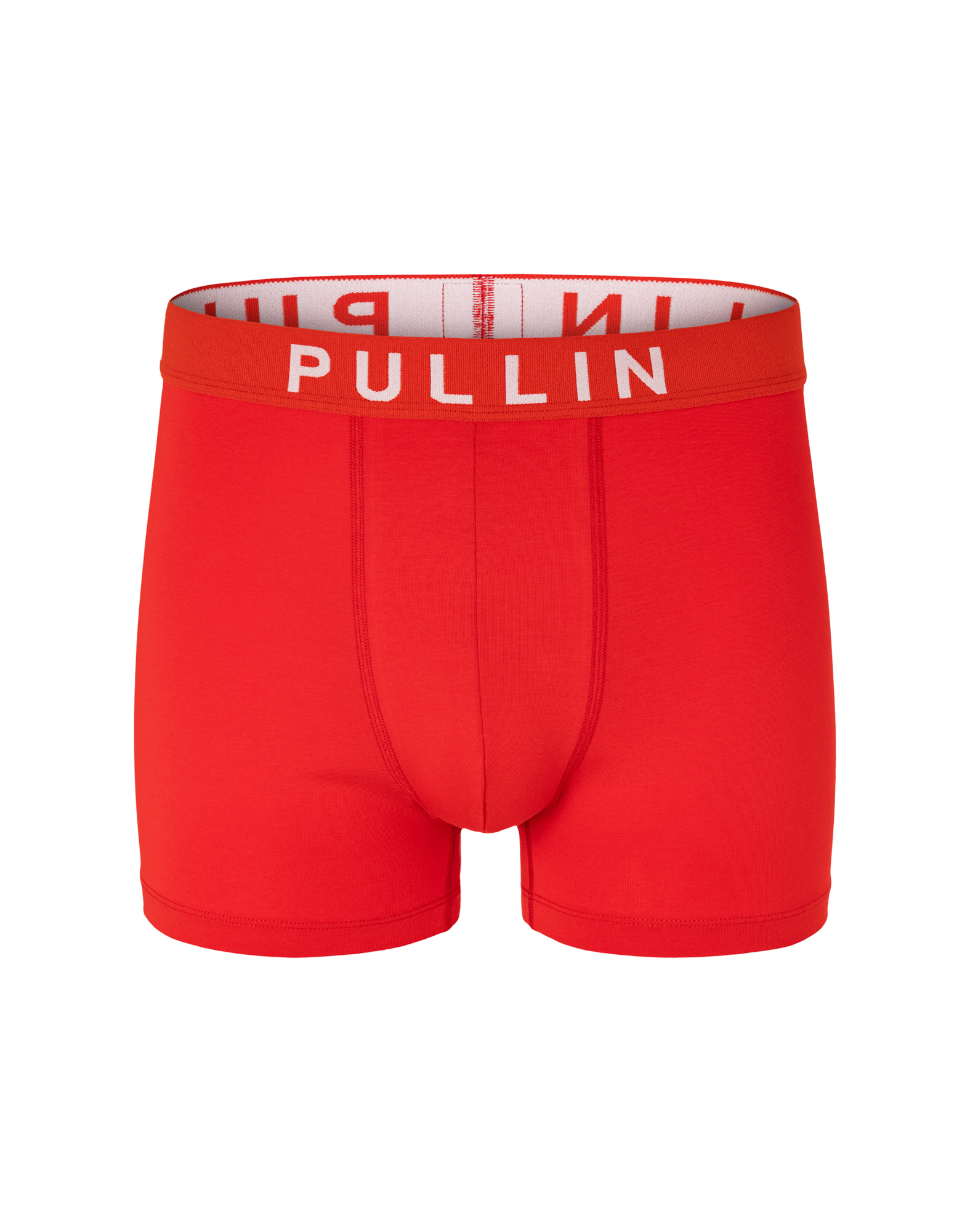 Boxer homme Master RED21